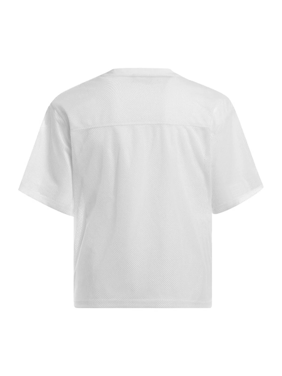 Lucky 777 - White Jersey