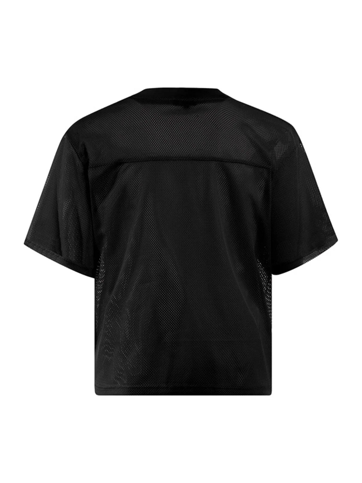 Lucky 777 - Black Jersey