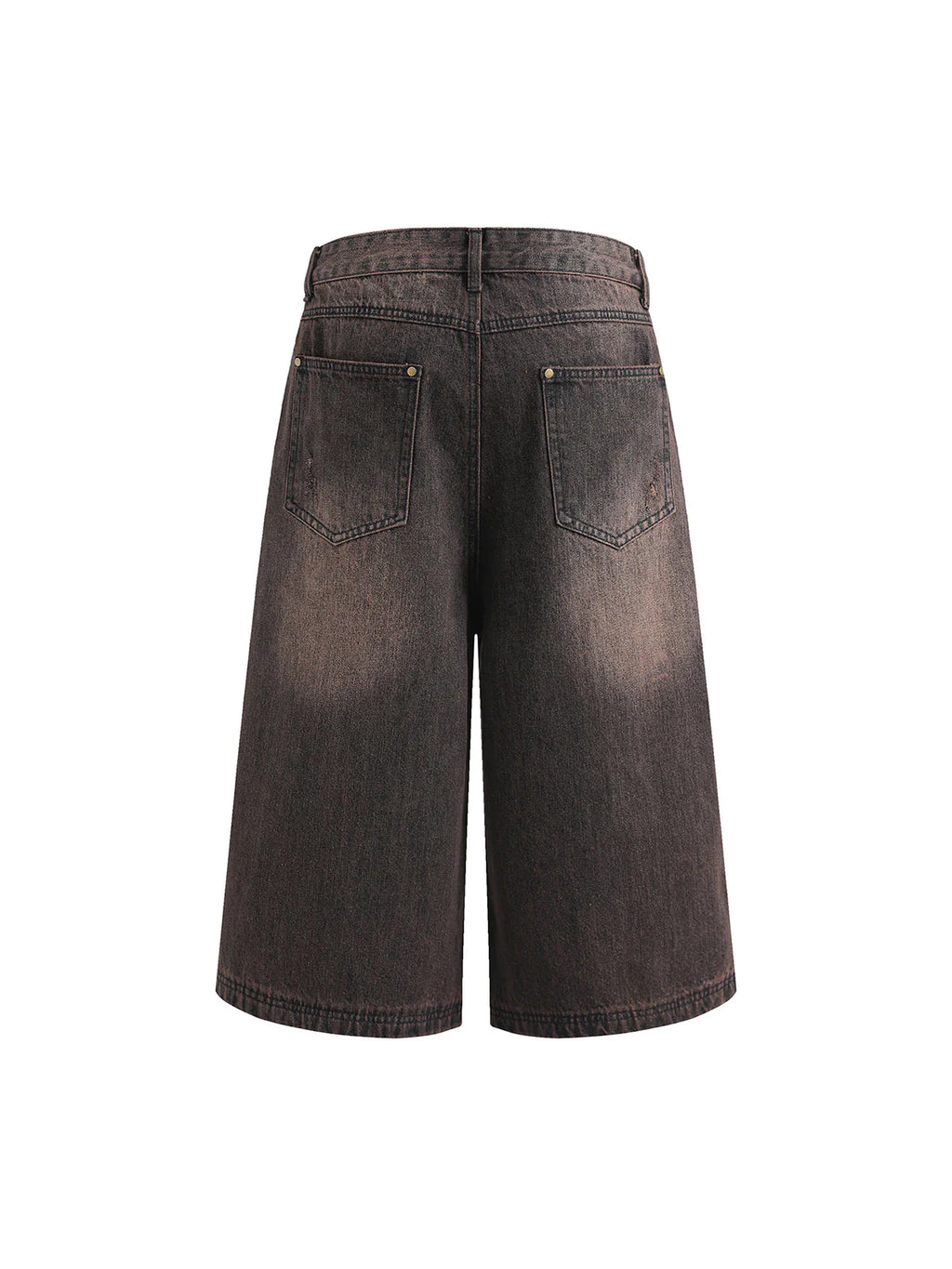 Rust Fade – Jorts