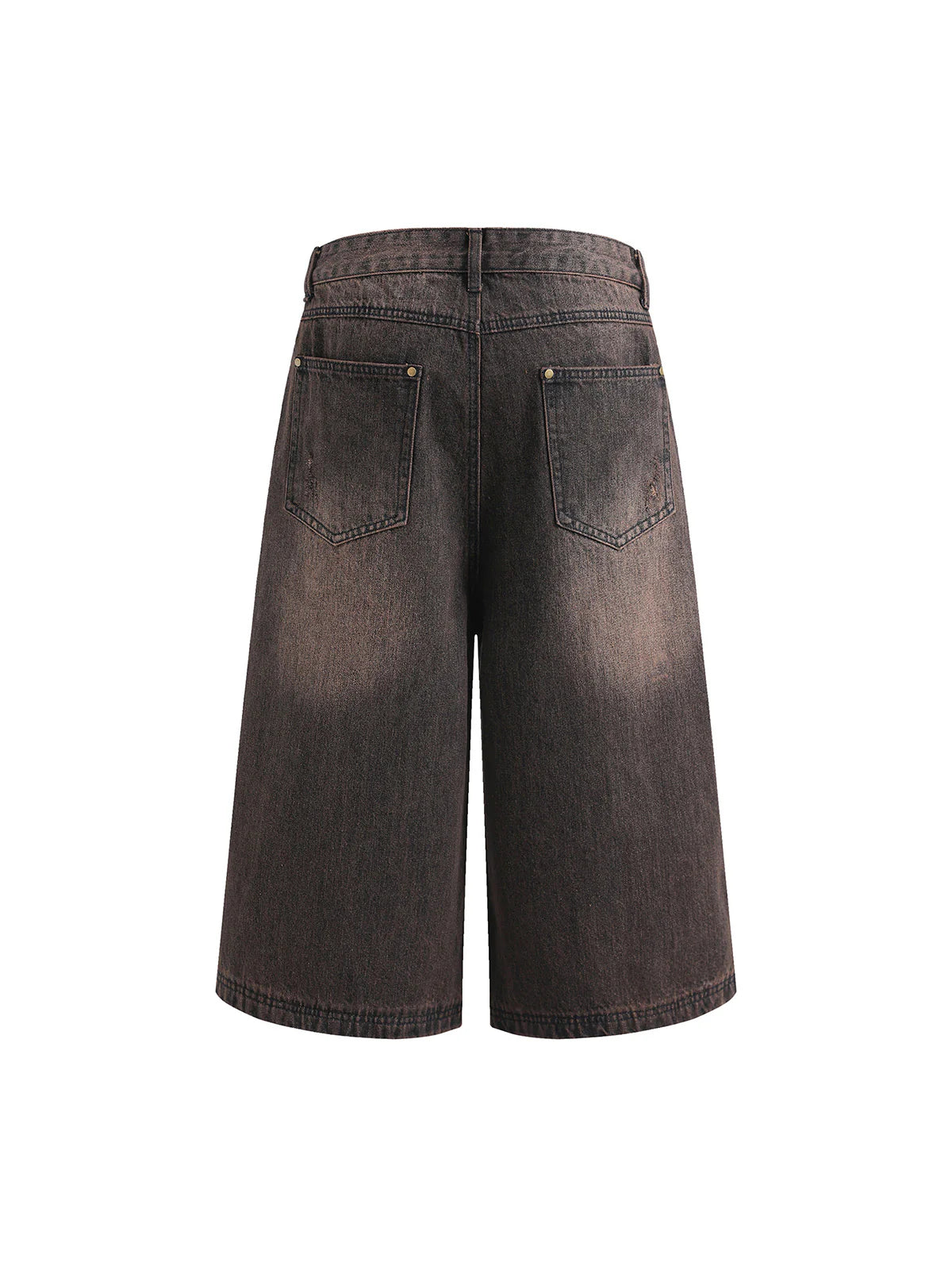 Rust Fade – Jorts