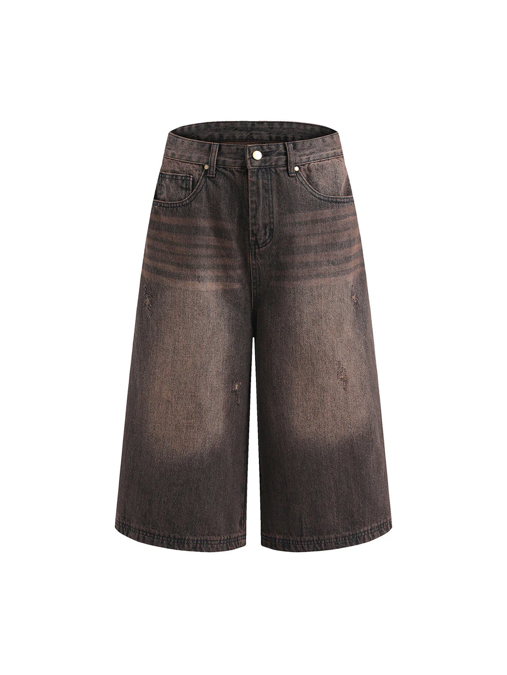 Rust Fade – Jorts