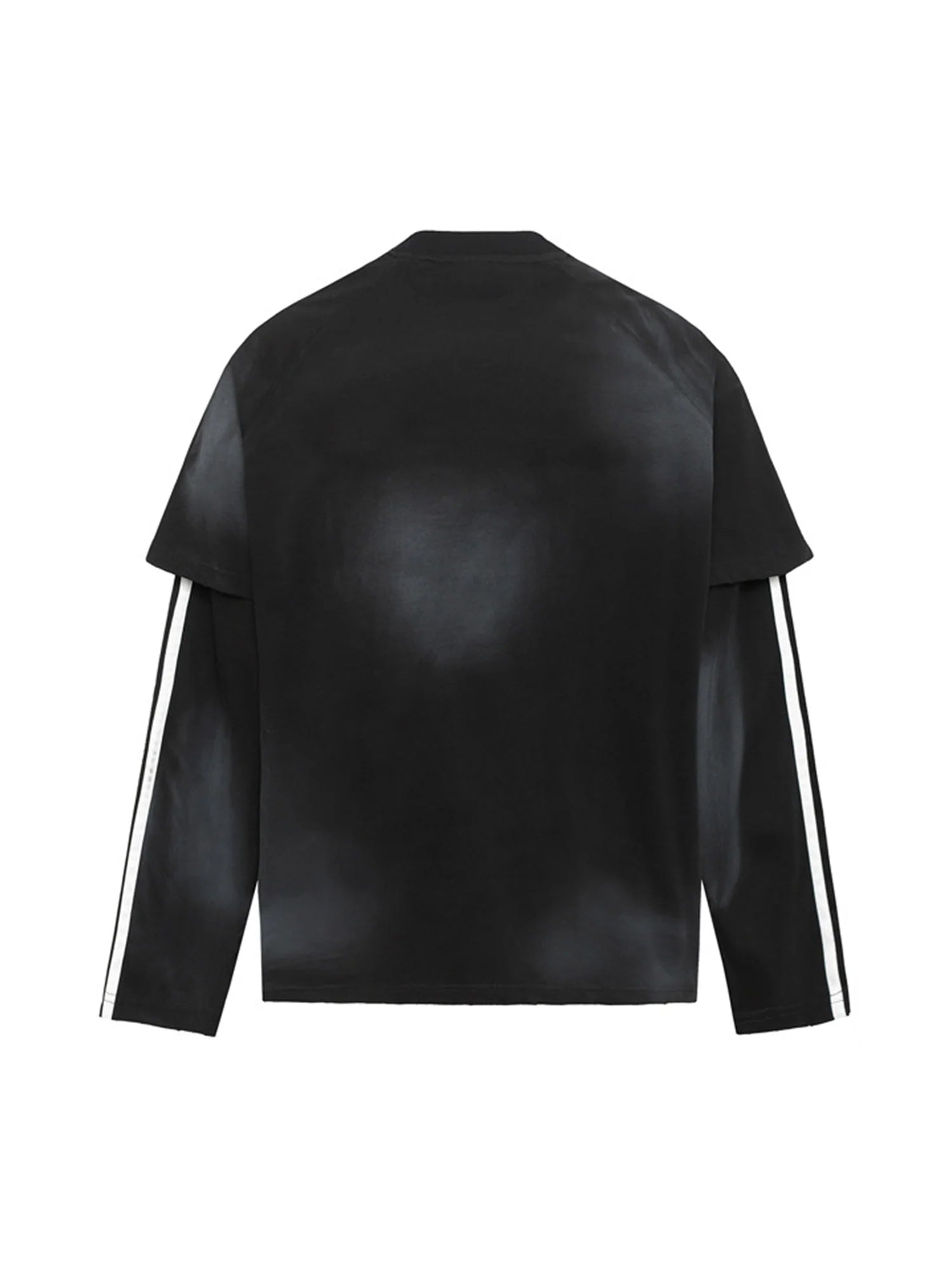 Black Blaze - Long Sleeve