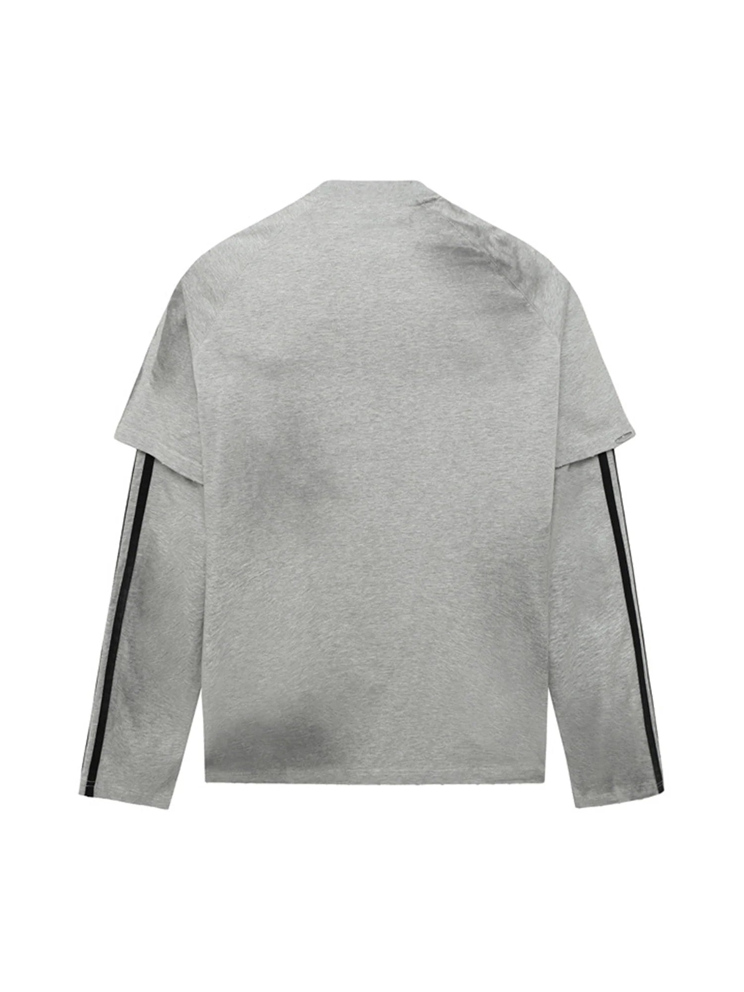 Grey Blaze - Long Sleeve
