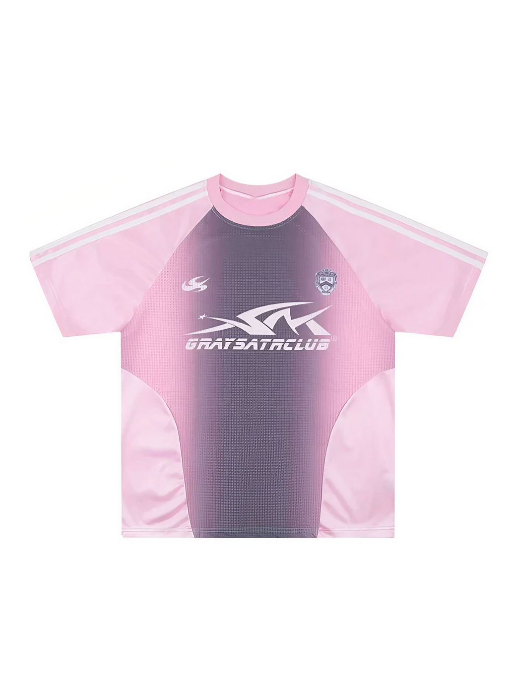 Pulsecore Pink - Jersey