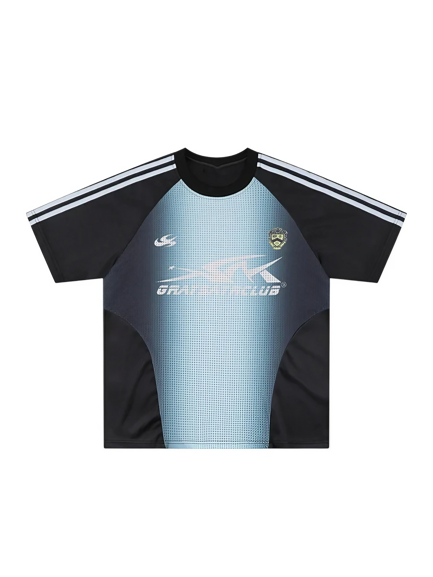 Pulsecore Black - Jersey