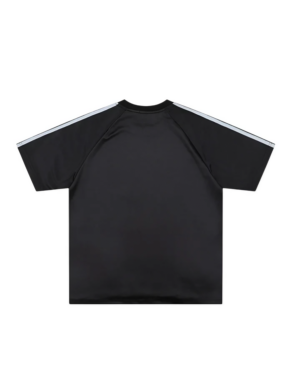 Pulsecore Black - Jersey