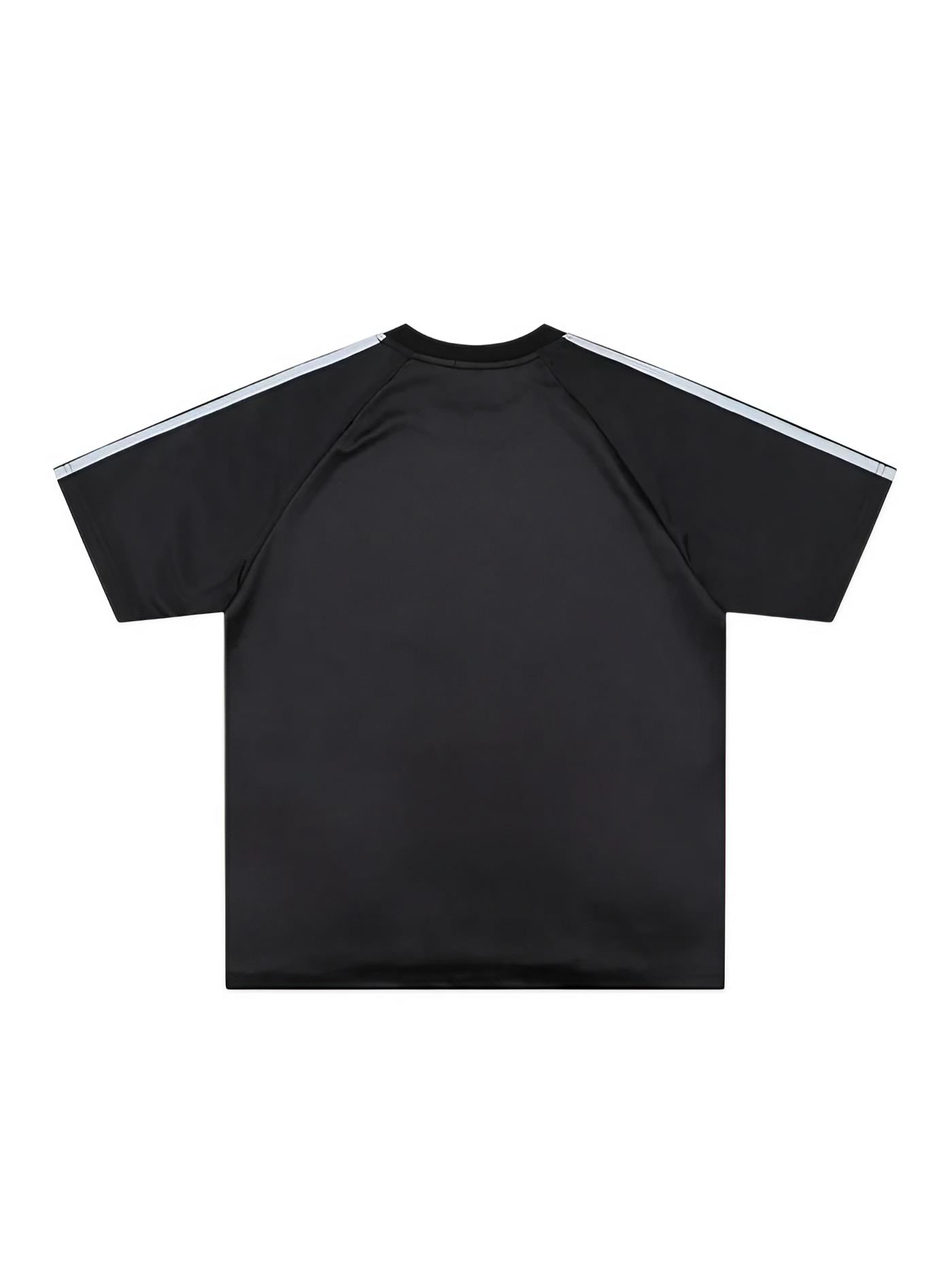 Pulsecore Black - Jersey