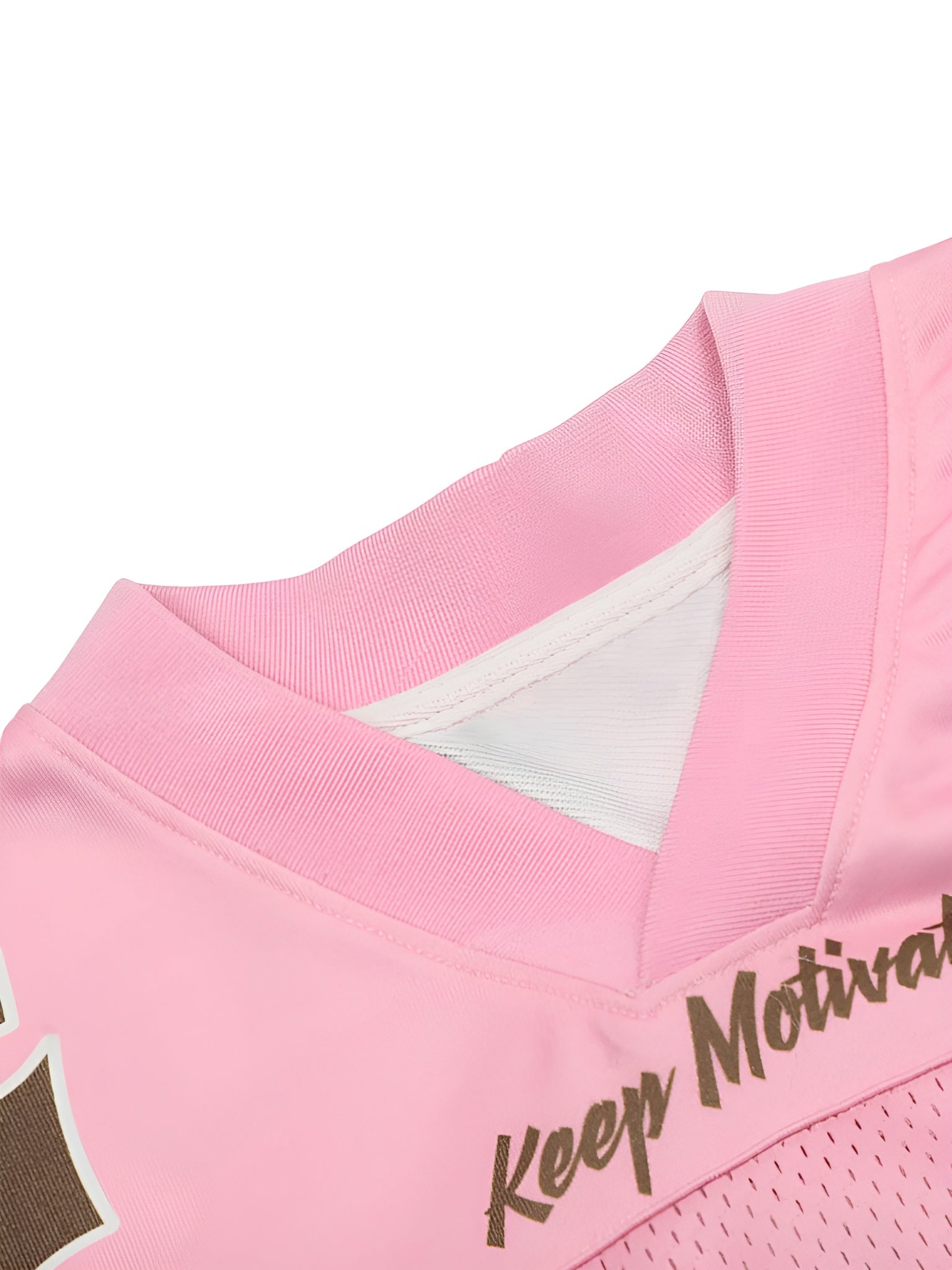 Heatwave - Mesh Jersey