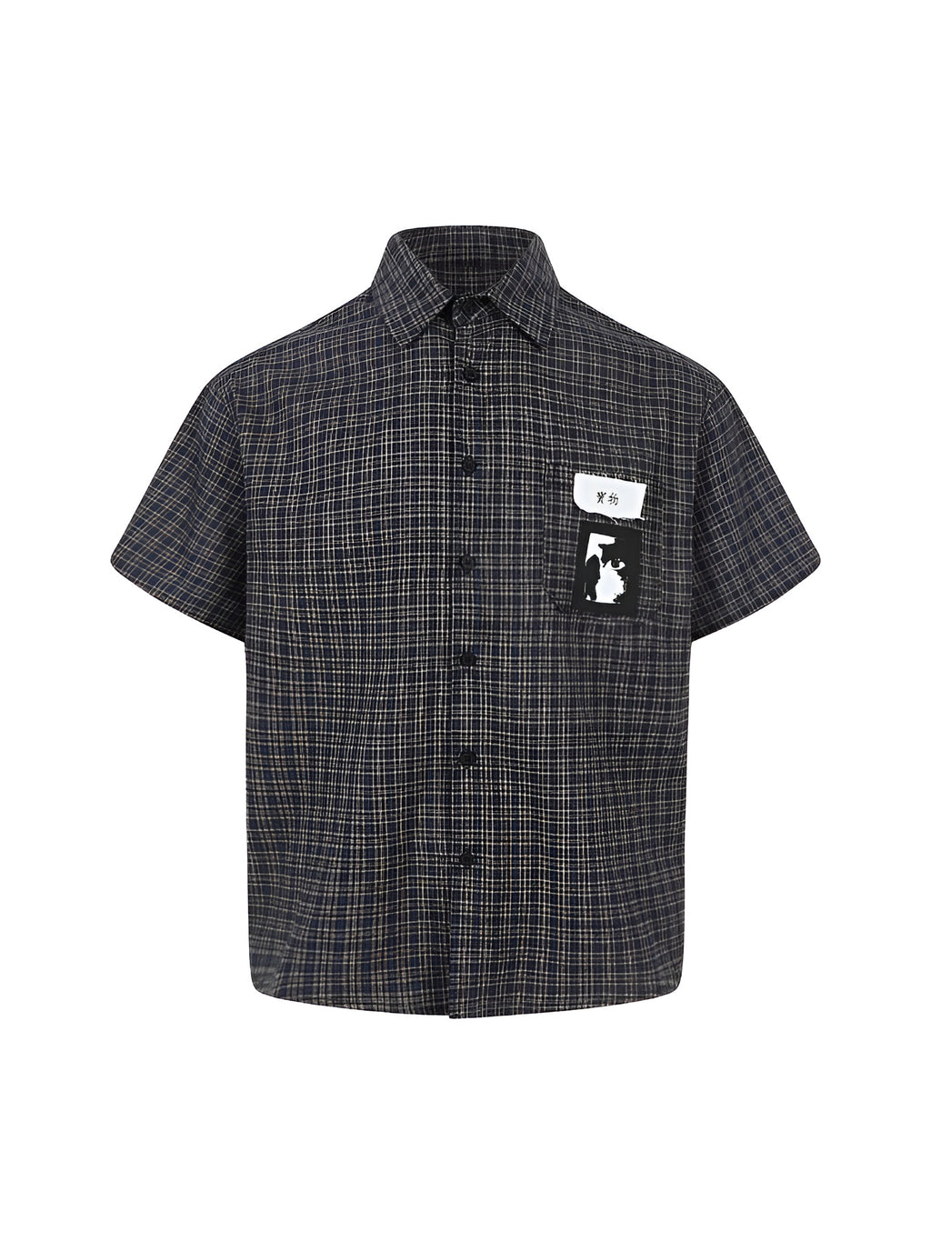 Shadow – Shirt