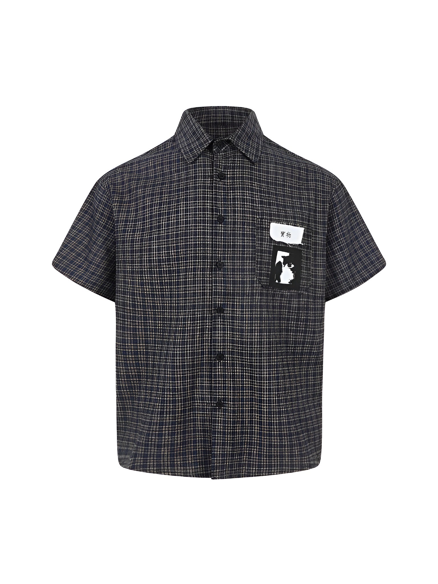 Shadow – Shirt