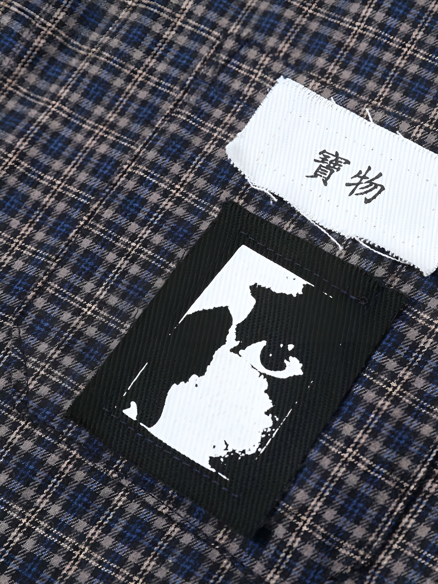 Shadow – Shirt