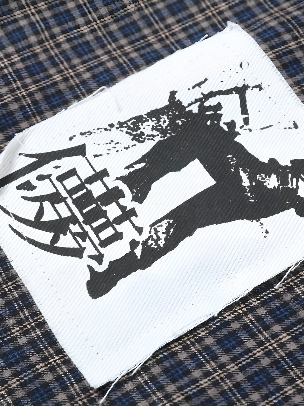 Shadow – Shirt