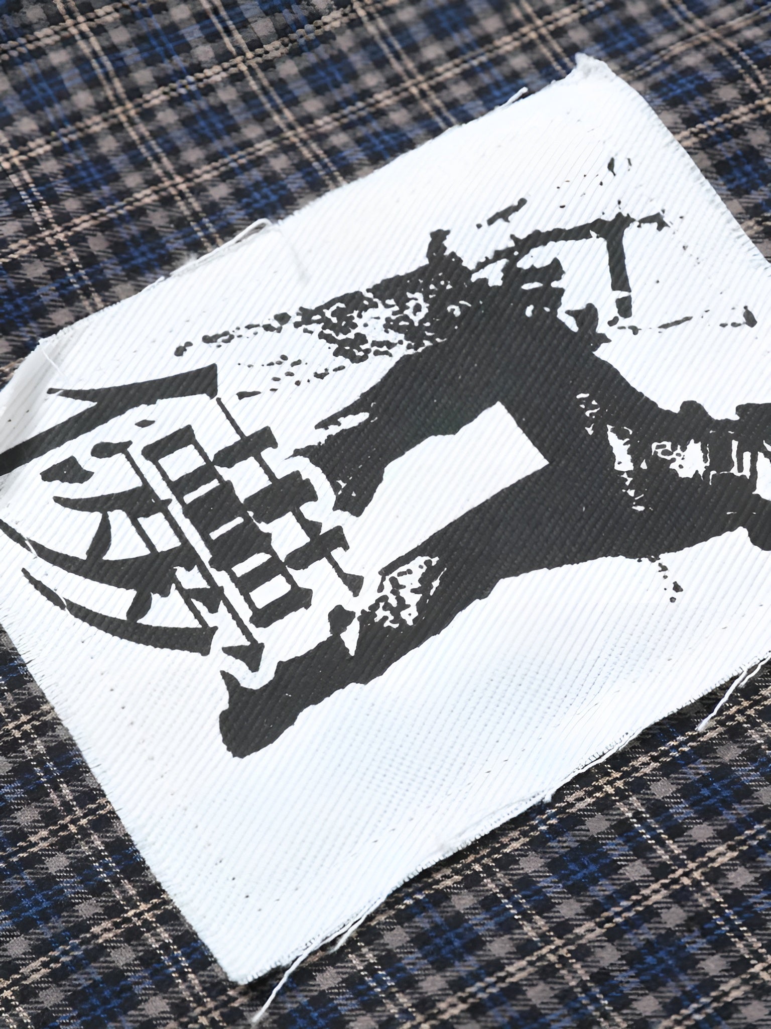 Shadow – Shirt