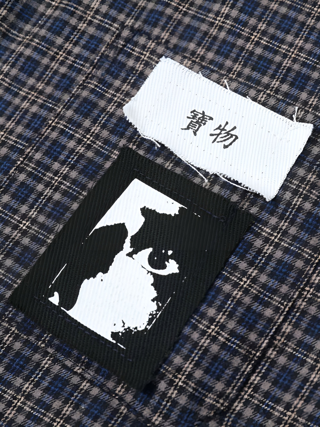 Shadow – Shirt