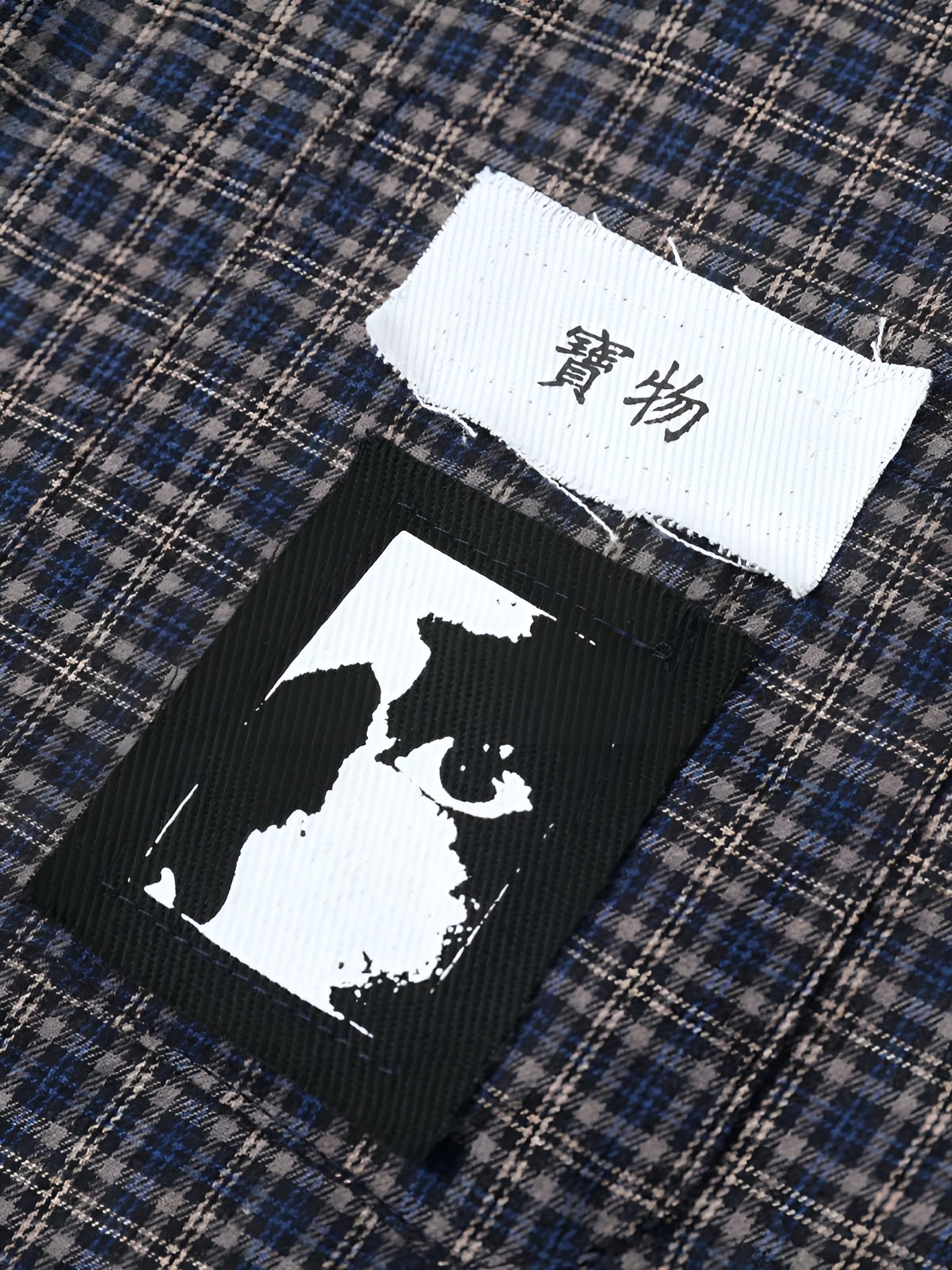 Shadow – Shirt