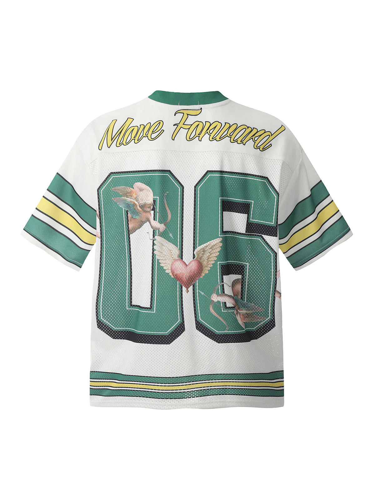 Cherub League - Mesh Jersey