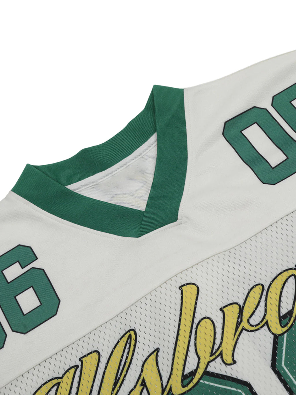 Cherub League - Mesh Jersey