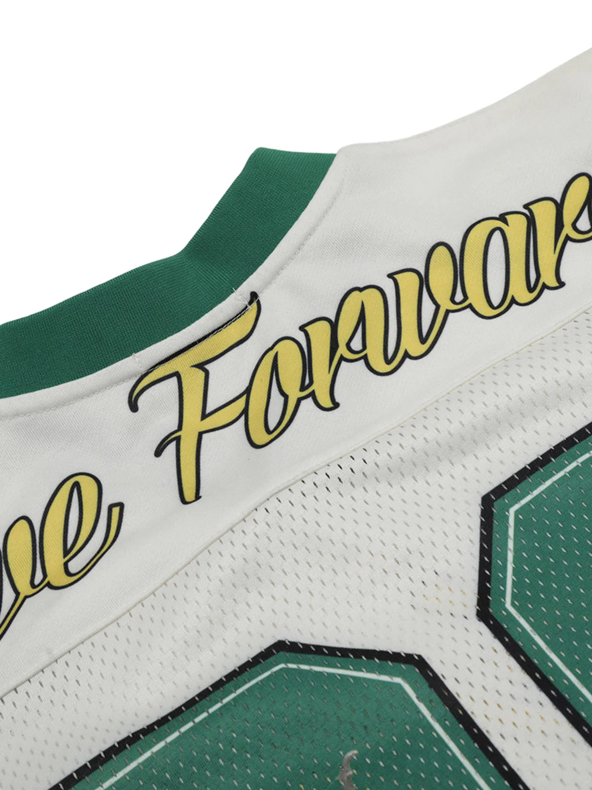 Cherub League - Mesh Jersey