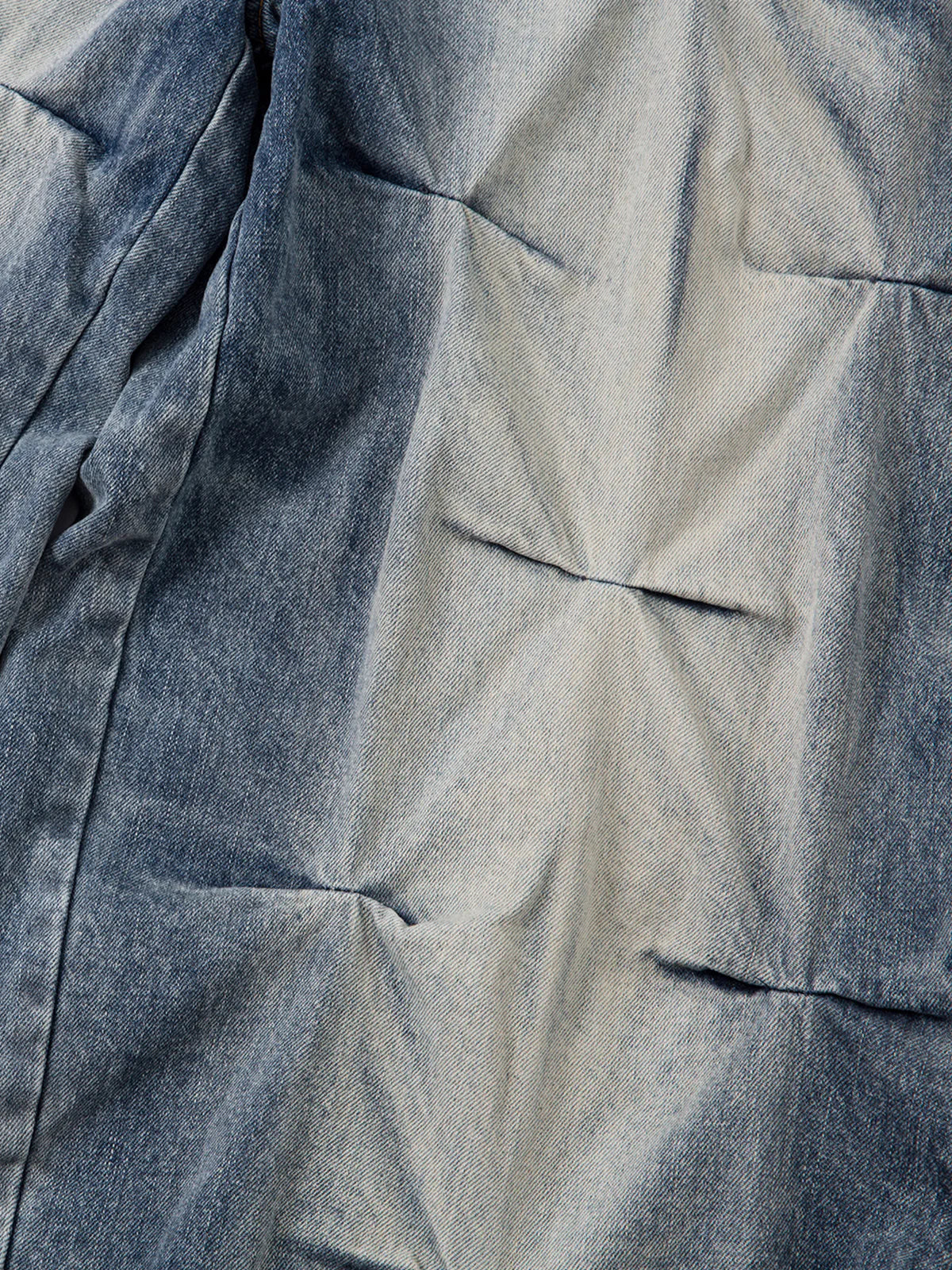 3D - Jeans