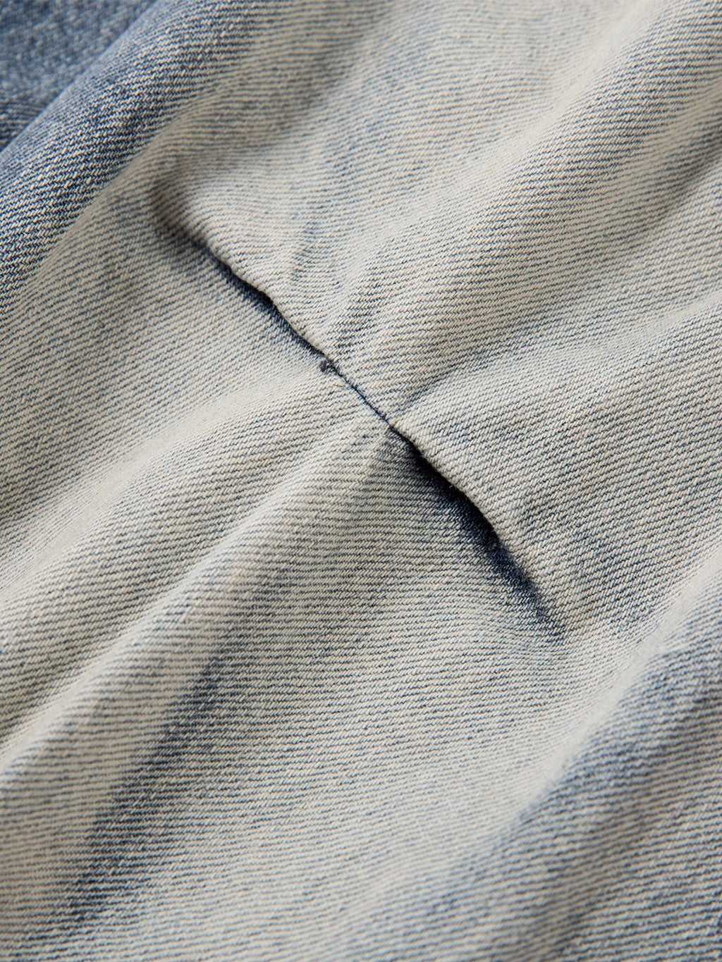 3D - Jeans