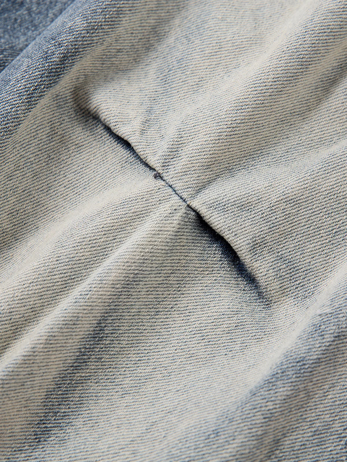 3D - Jeans