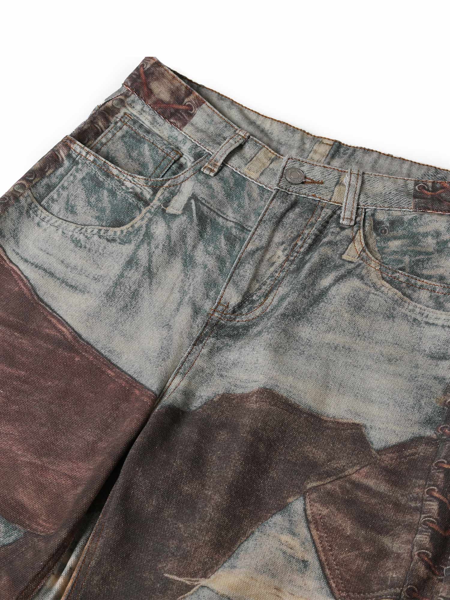 Rebuild - Jeans