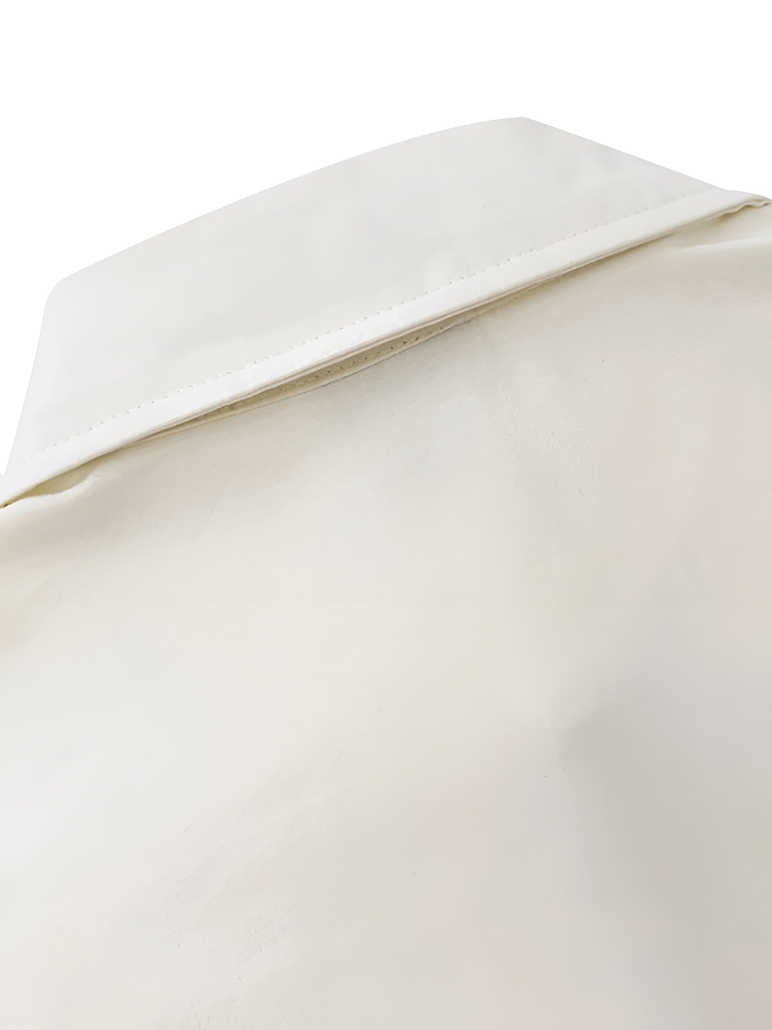 Mistline - White Shirt