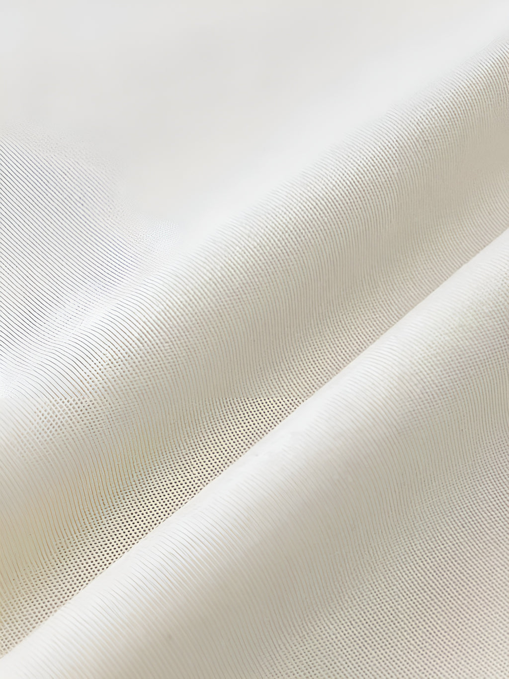 Mistline - White Shirt