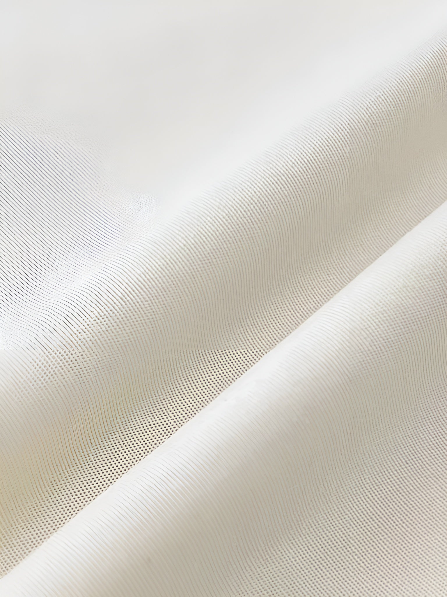 Mistline - White Shirt