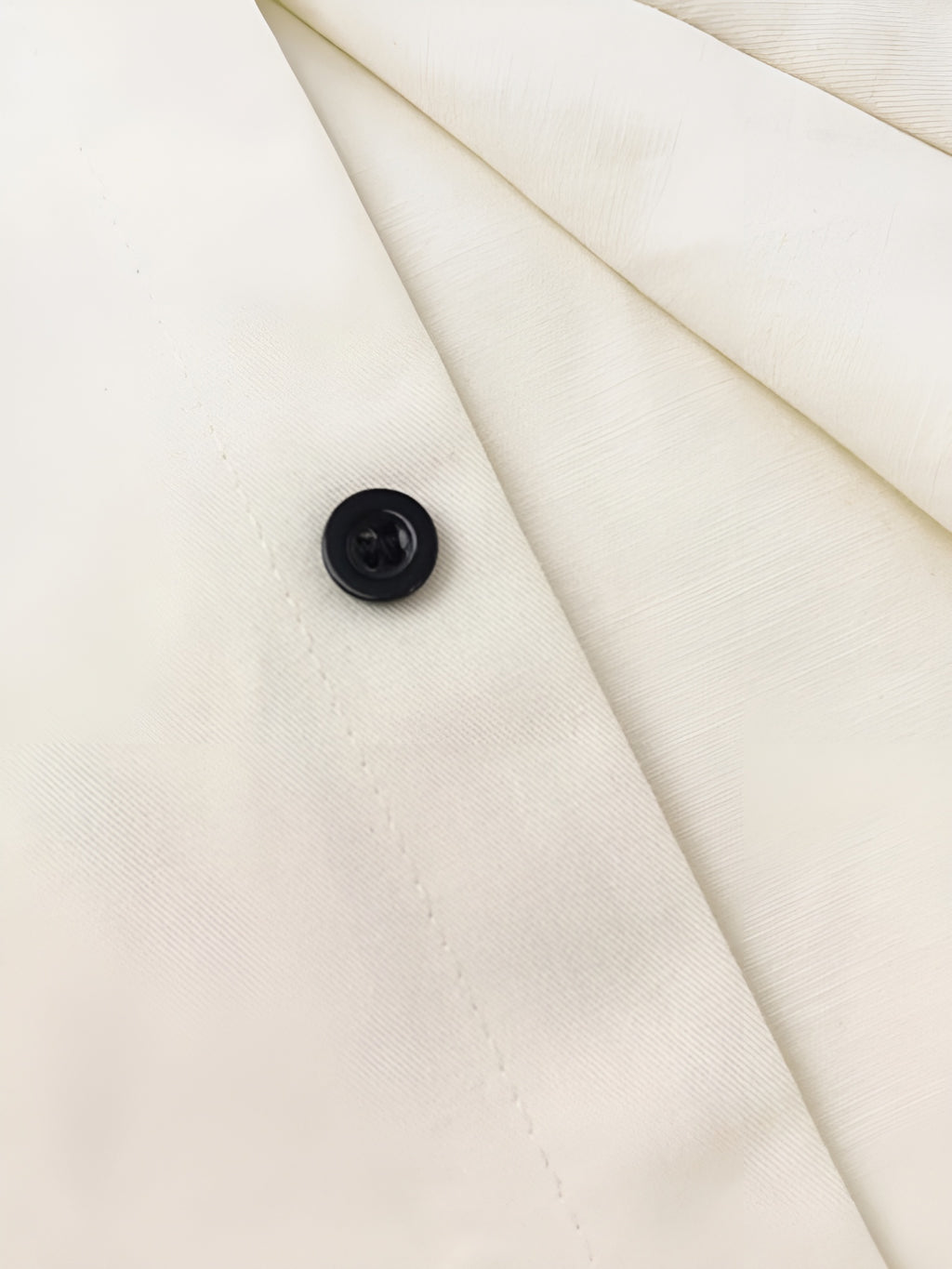 Mistline - White Shirt