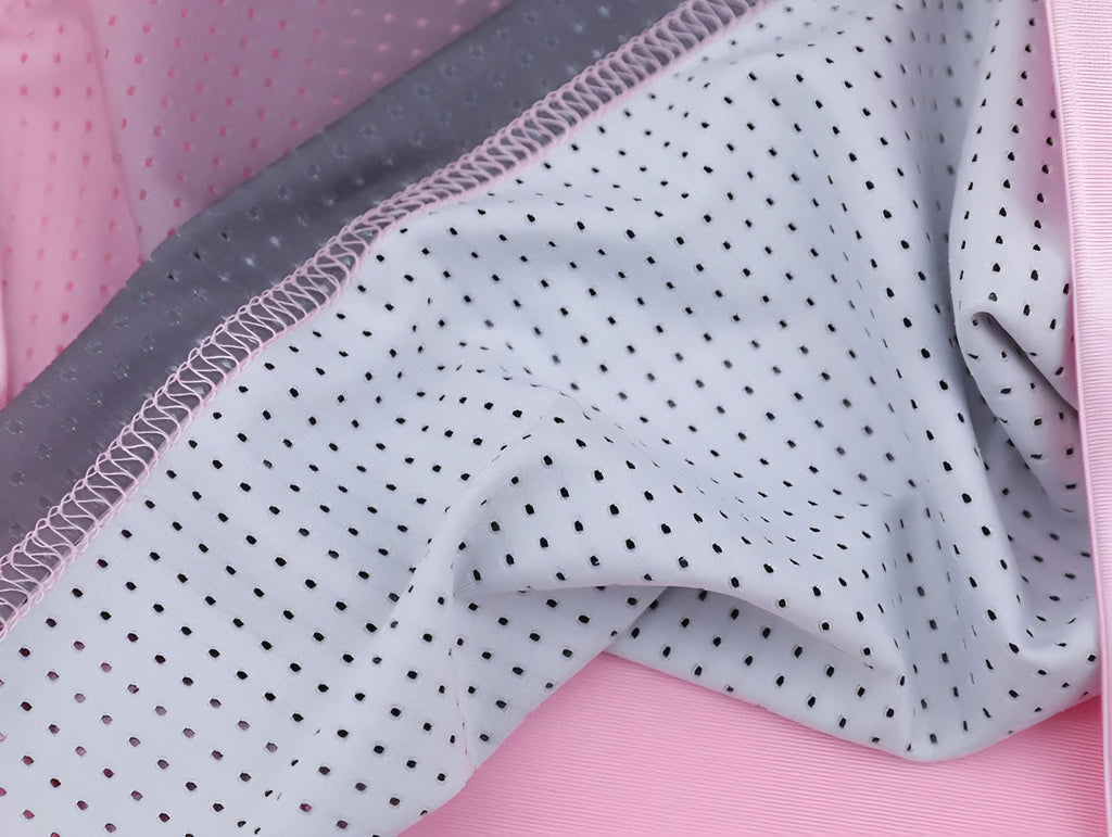 Pulsecore Pink - Jersey