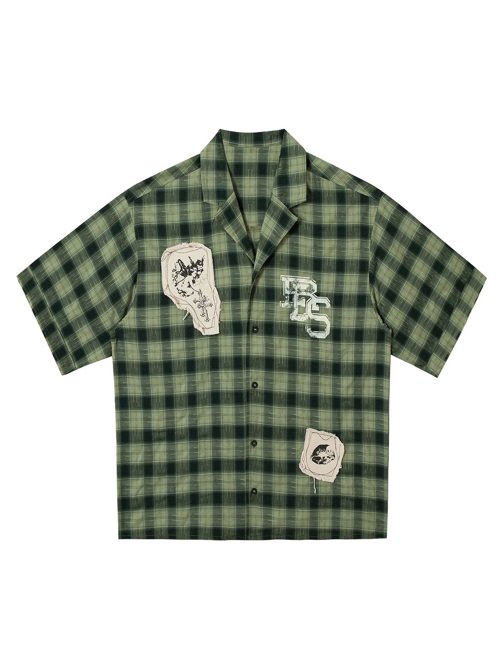 Evergreen - Shirt