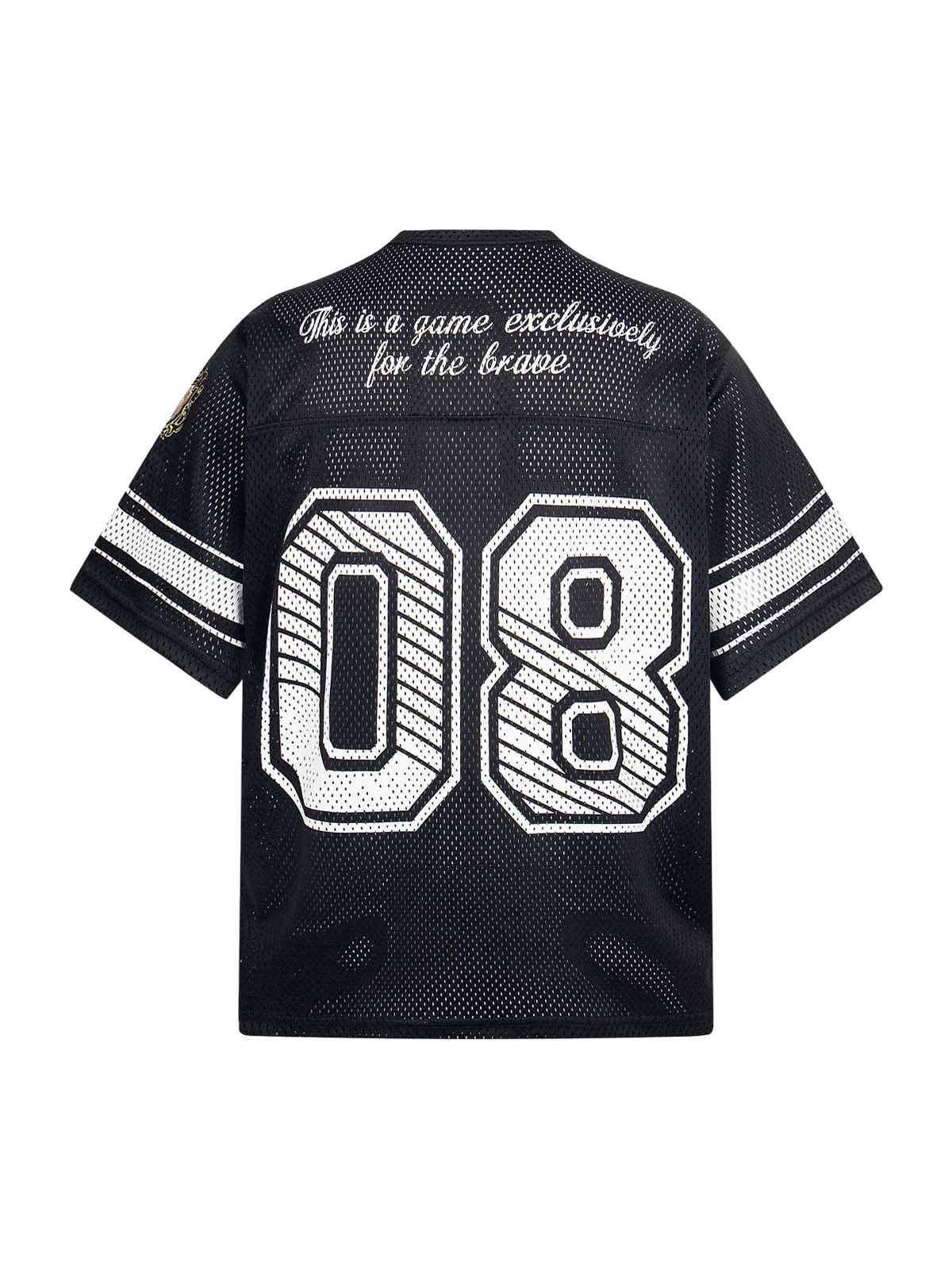 Phantom - Black Jersey