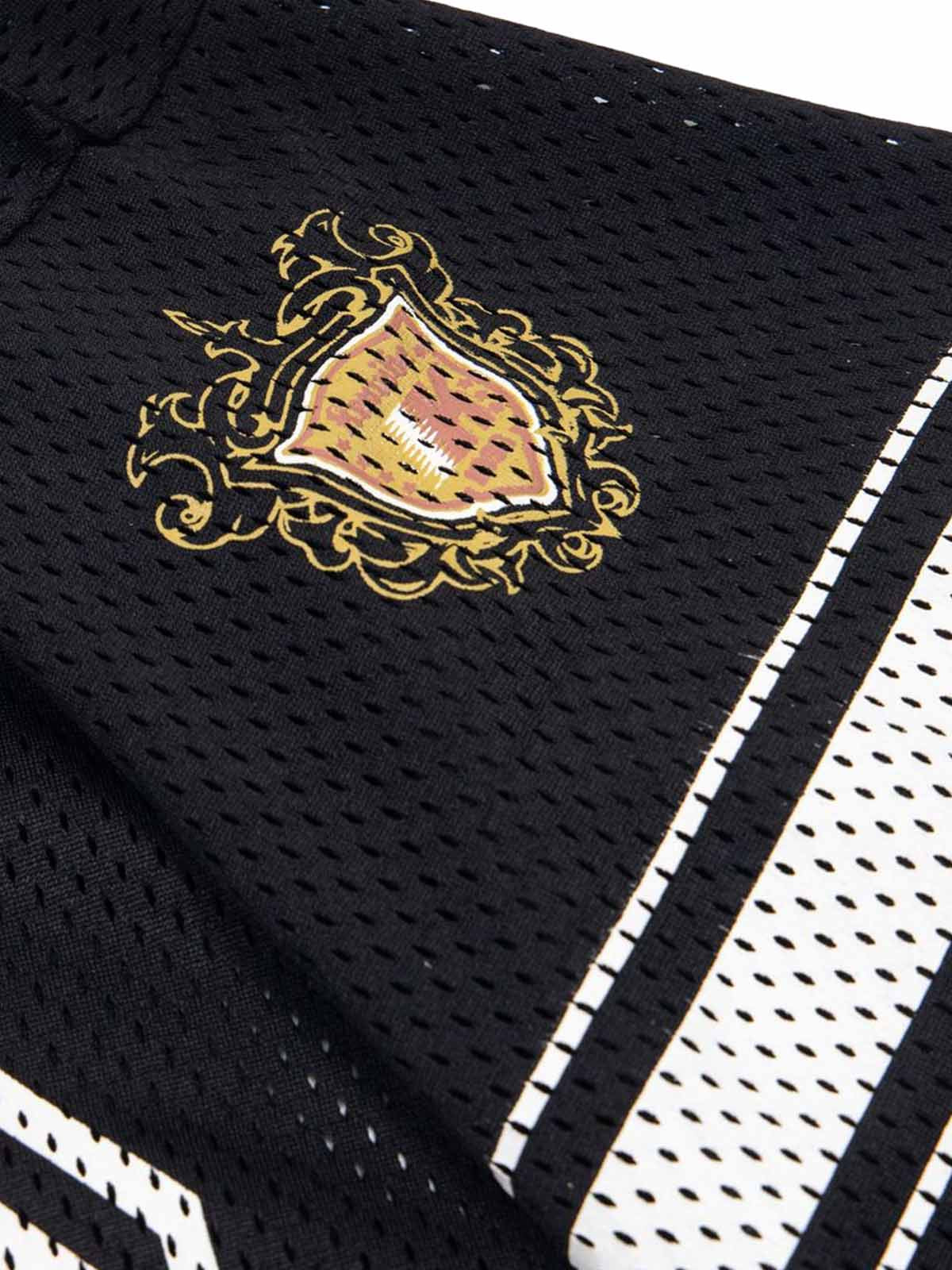 Phantom - Black Jersey